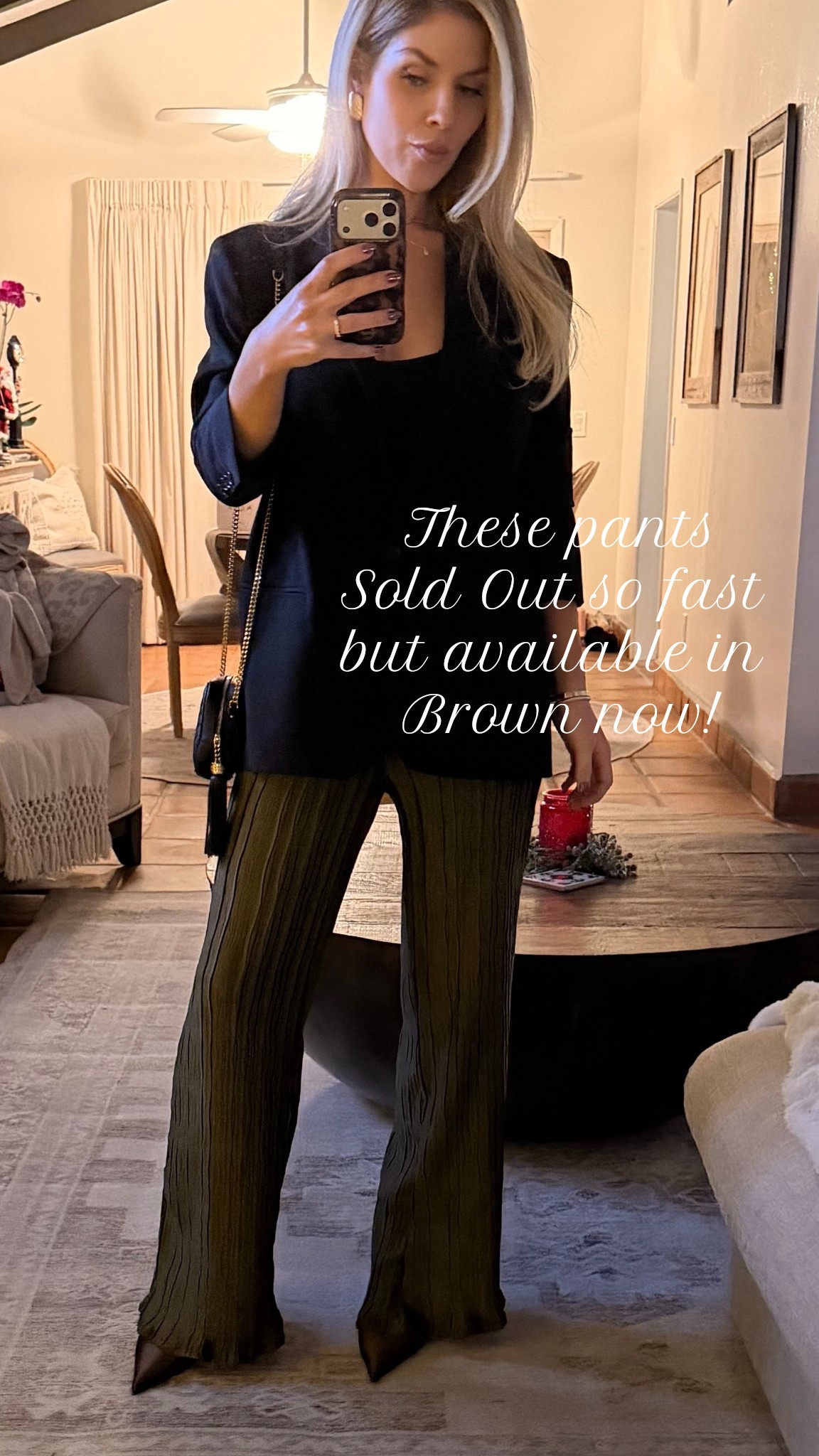 These pants are such a great price ✨ Always need a good blazer!

#LTKootd #LTKFindsUnder50 #LTKHoliday