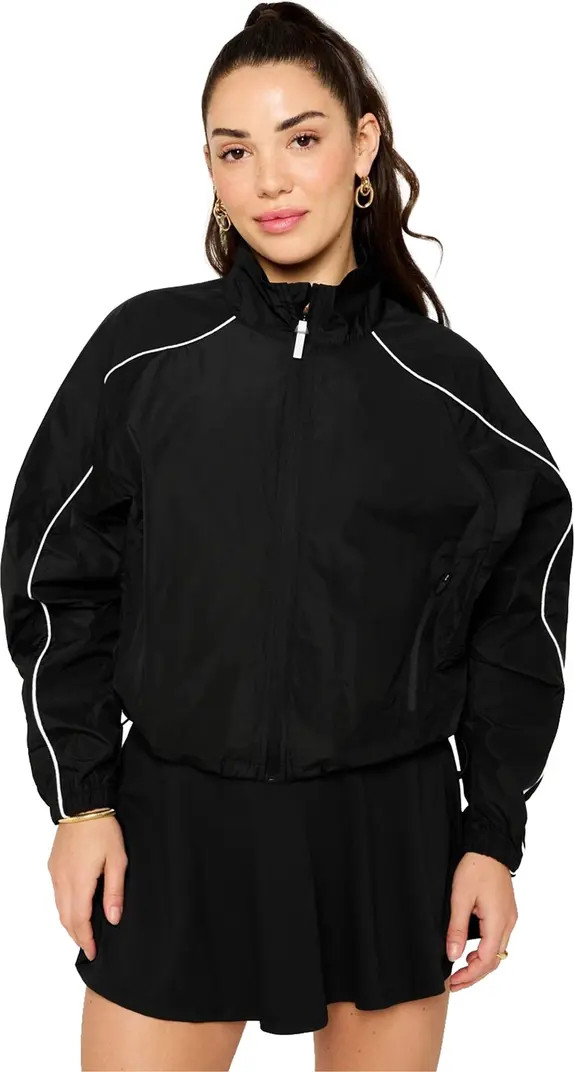 Tempo Lightweight Windbreaker | Nordstrom