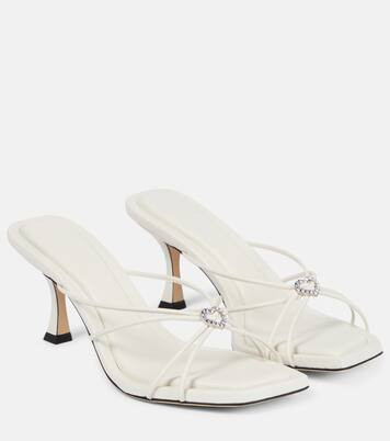 Choose your sizeTrue to sizeEU 34 / US 4Add to wishlistEU 34.5 / US 4.5Last pieceEU 35 / US 5Add ... | Mytheresa (US/CA)