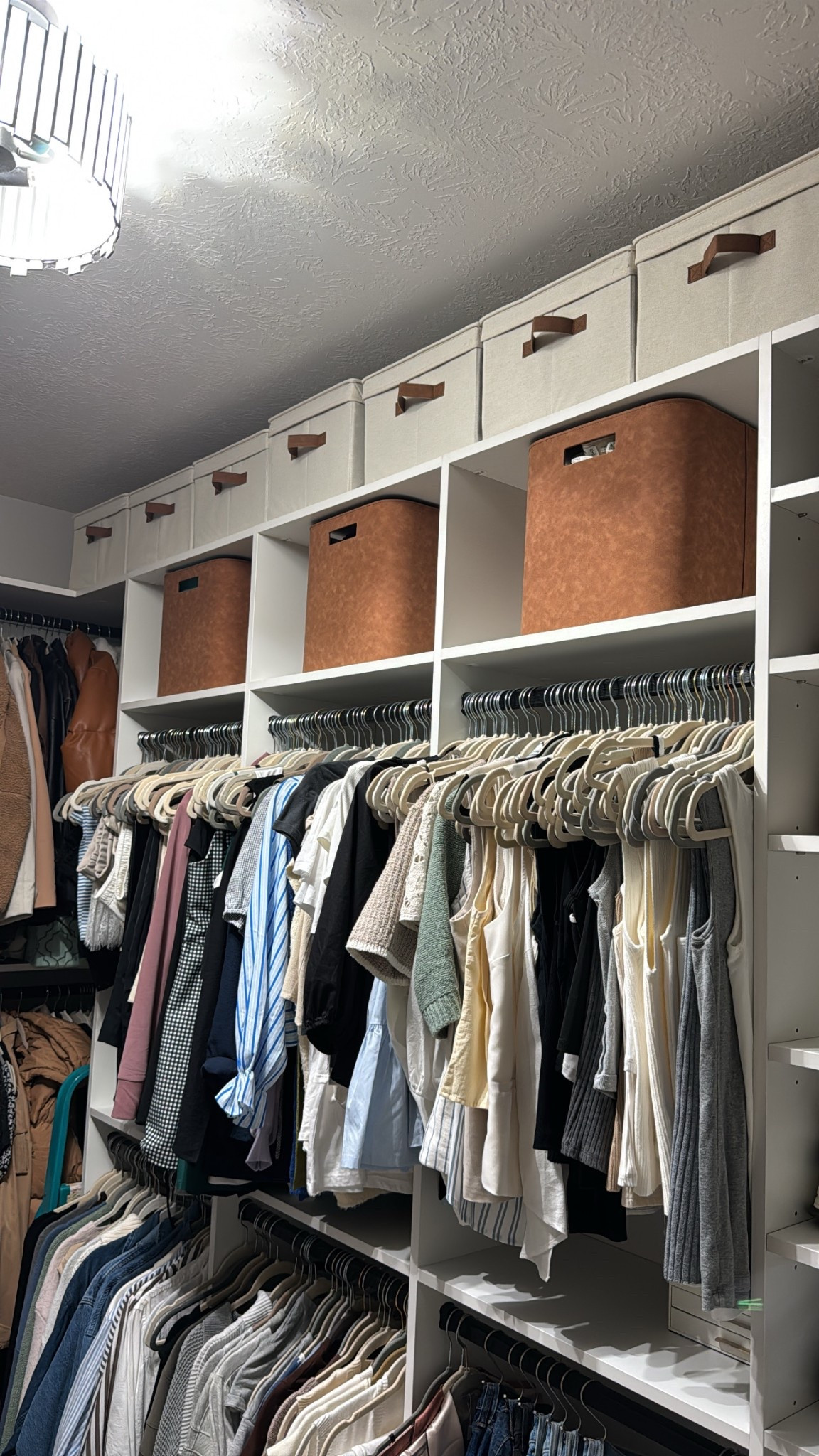 Closet Organization Favorites | here are a few of my favorite organizational pieces in my closet. 

#LTKHome