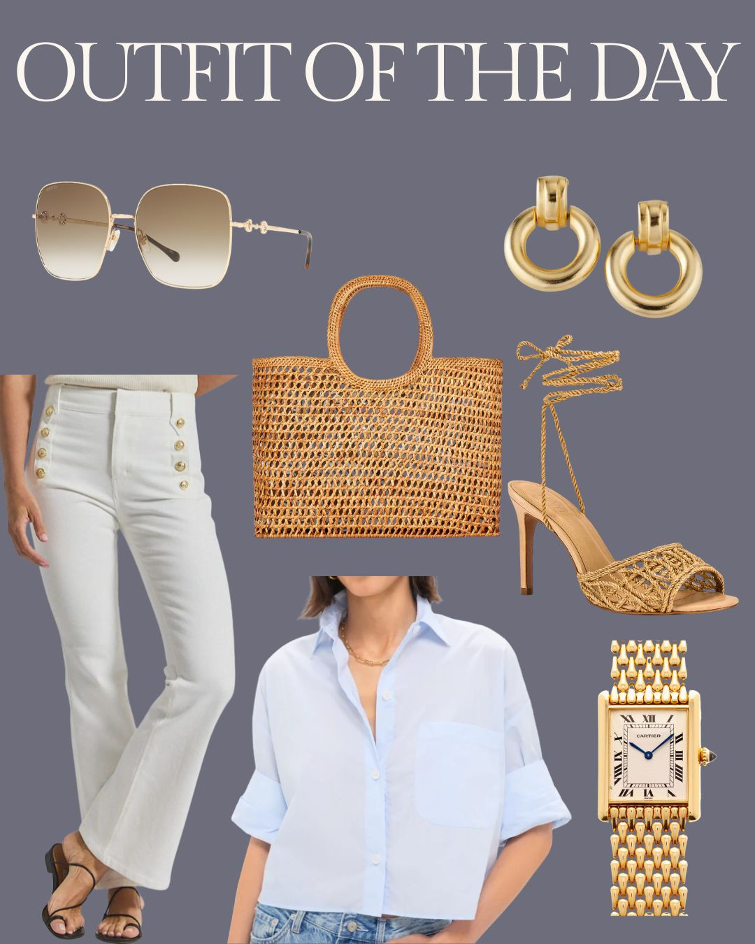 OOTD <3

 

 #LTKStyleTip #LTKBeauty #LTKWorkwear