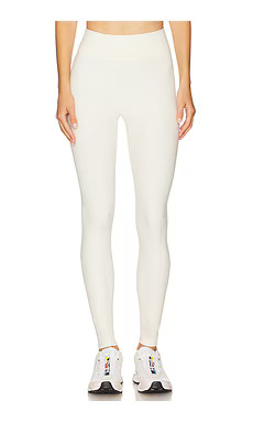 437 The Essentials Legging in Cream from Revolve.com | Revolve Clothing (Global)