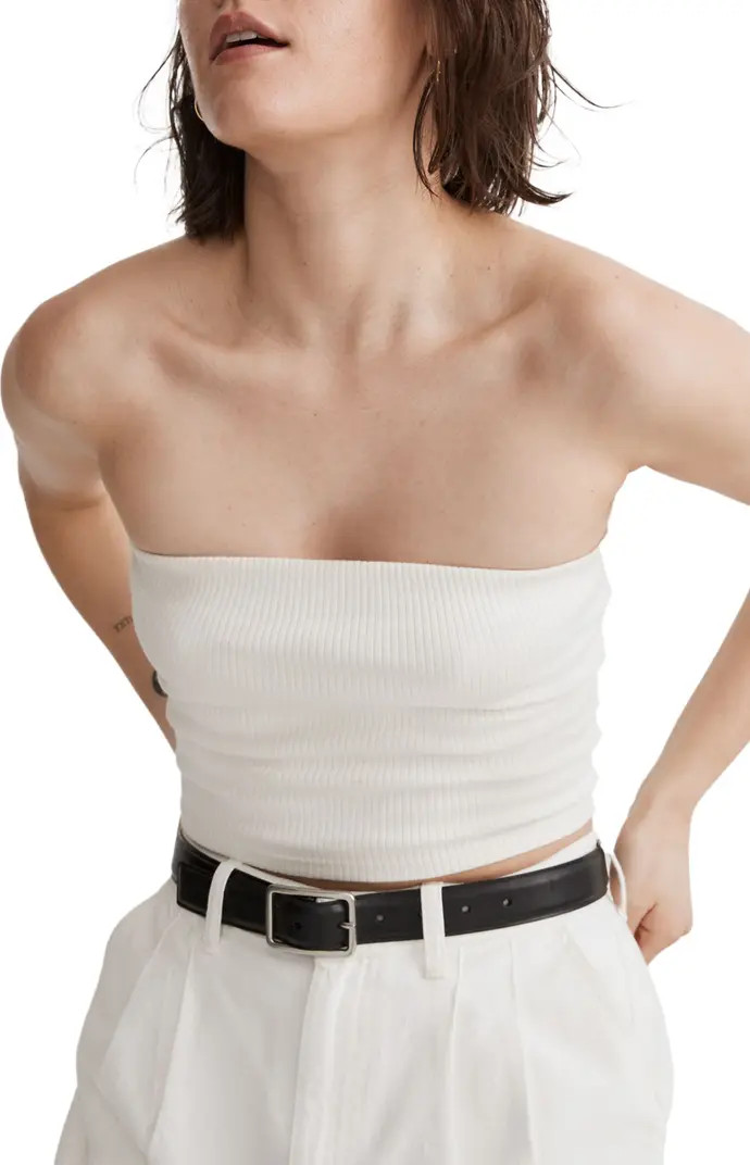 Crop Tube Top | Nordstrom