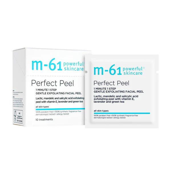 Perfect Peel | Bluemercury, Inc.