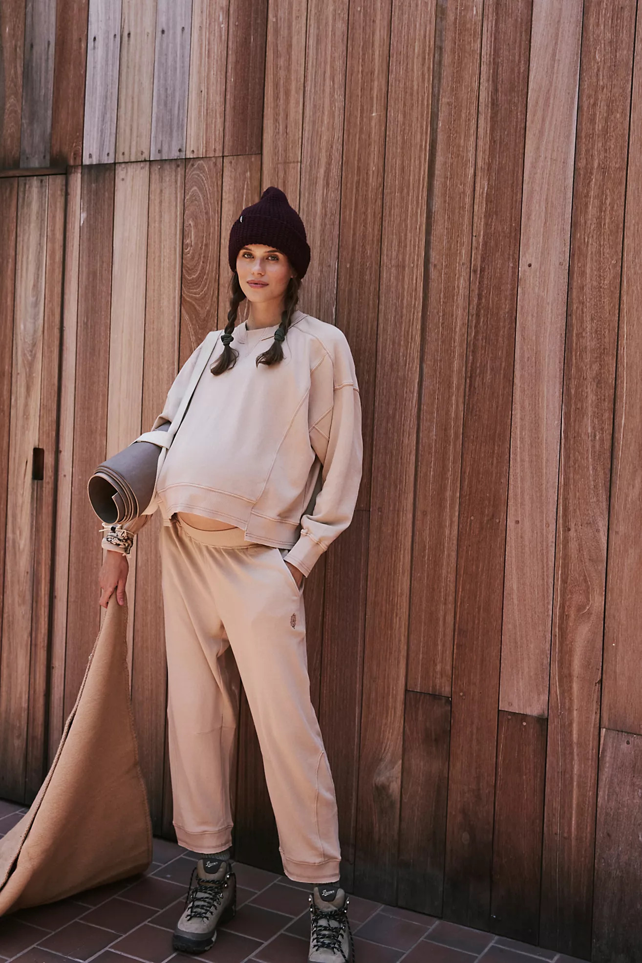 FP Movement x Hatch Intercept Pants | Free People (Global - UK&FR Excluded)