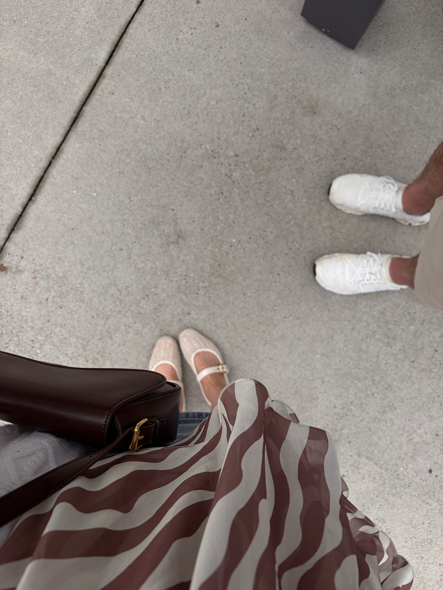 Date night 🤍

#LTKootd #LTKmomlife
