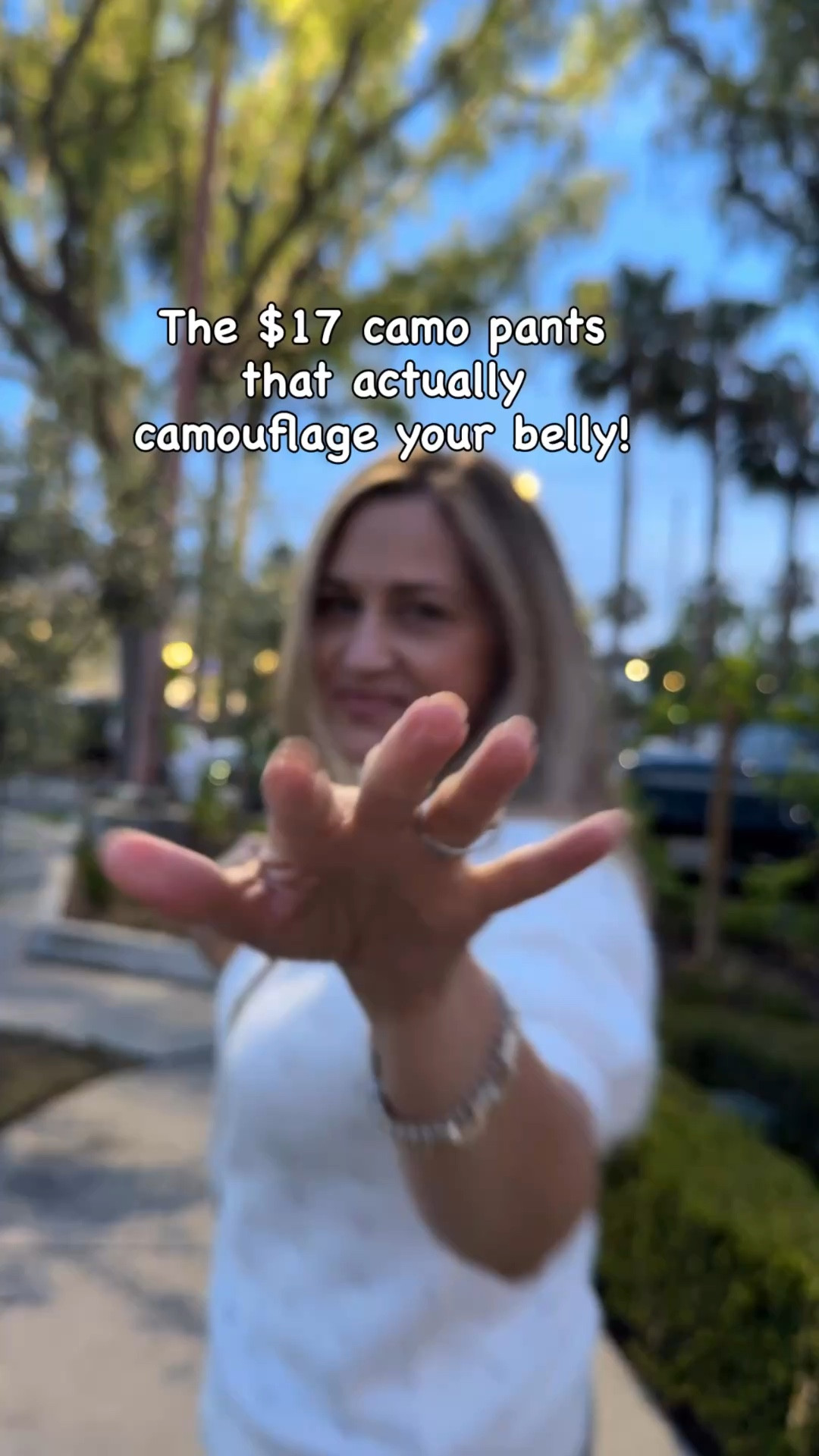 Looking for over 50 affordable style that actually makes you feel better about your changing body? Look no further! 

#LTKdayinmylife #LTKootd #LTKOver40