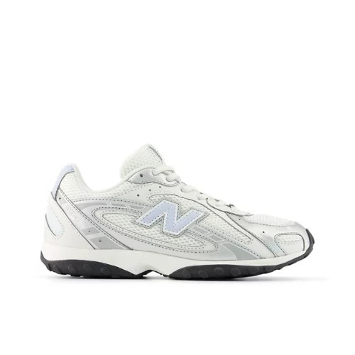 New Balance Kids' 204L Lace - White/Blue (Size 5 Wide) | New Balance Athletics, Inc.