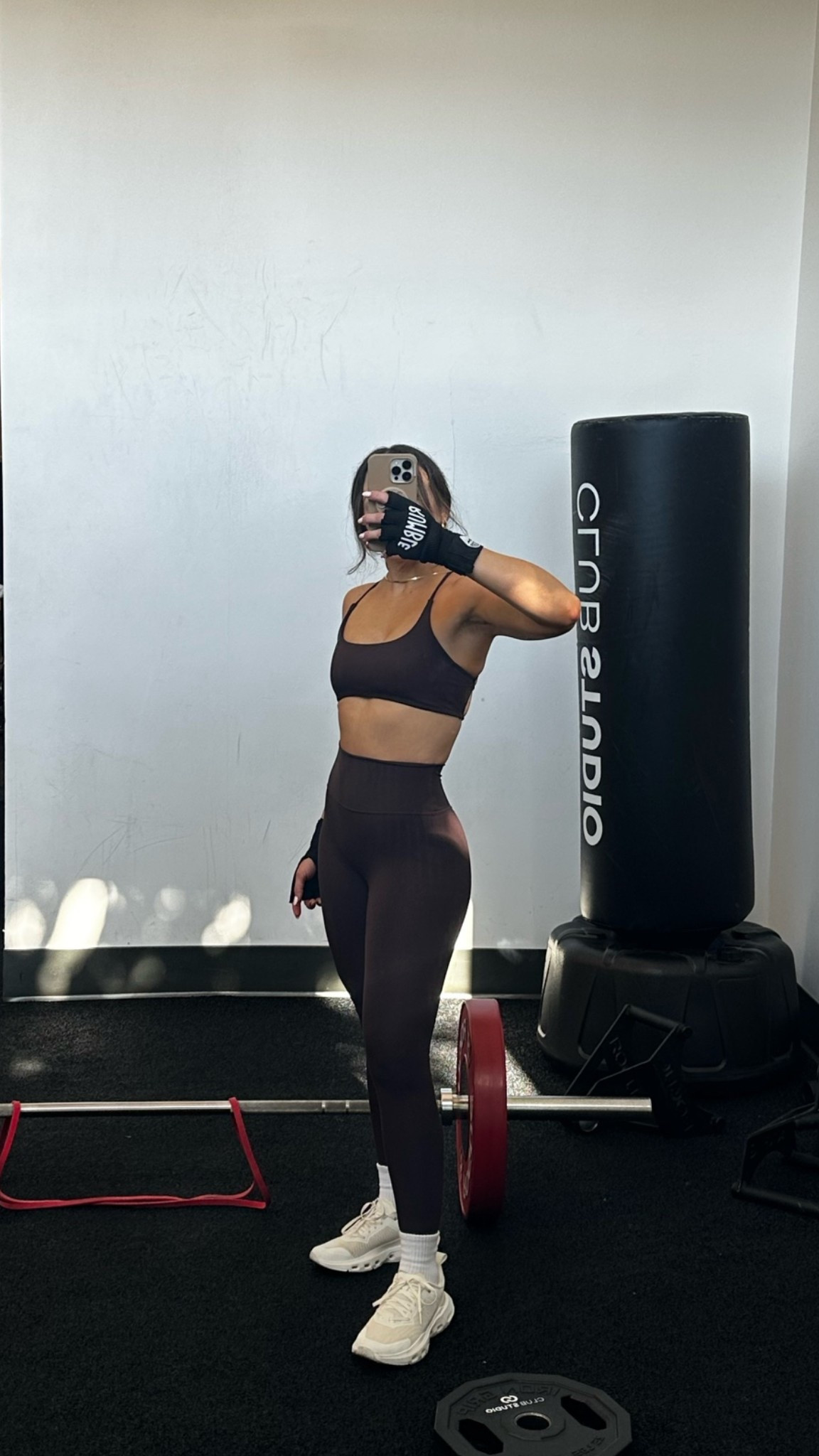CSB set is 🔥

#LTKootd #LTKActive #LTKmomlife