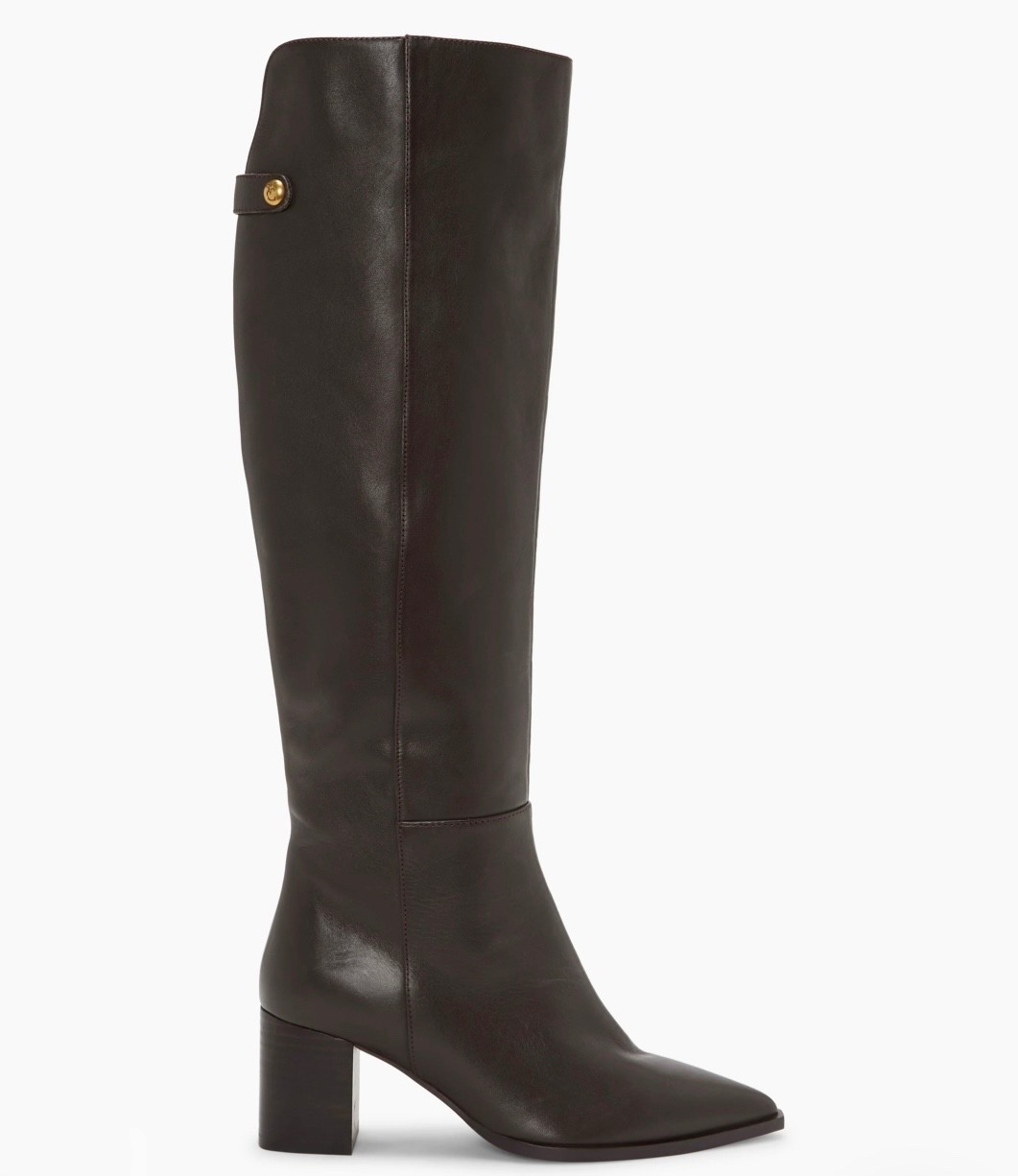 Vince Camuto Brown Knee High Boot

#LTKPetite #LTKSeasonal #LTKHoliday