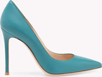 Gianvito Rossi Gianvito 105 Pumps | Nordstrom | Nordstrom