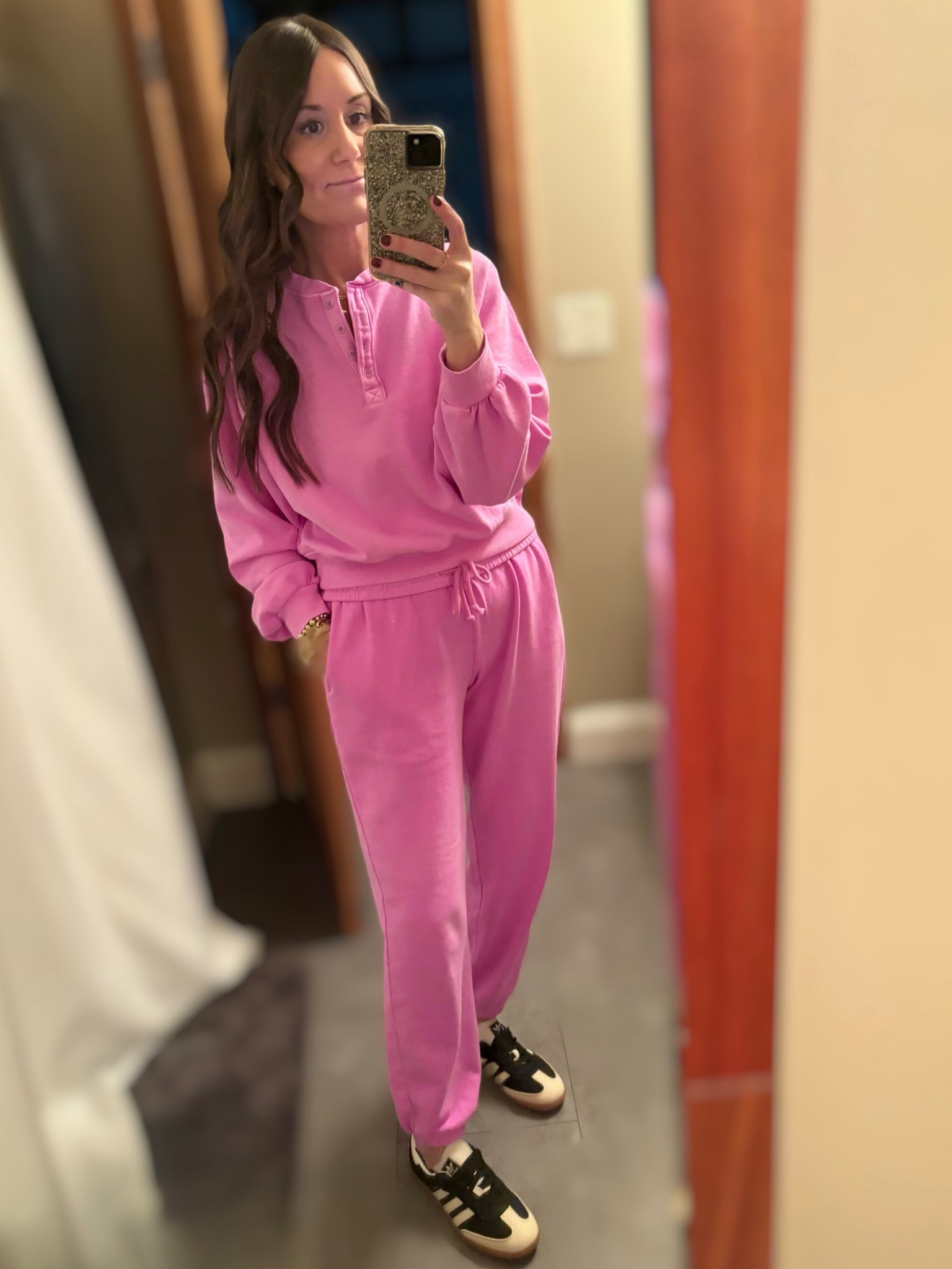 Today’s travel fit from Old Navy 💁🏽‍♀️

#oldnavyfashion #oldnavystyle

#LTKActive #LTKTravel