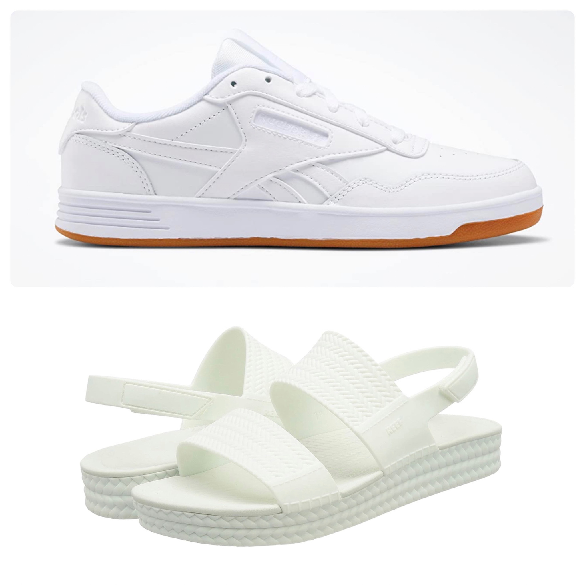 Going to Japan in the rainy season means bringing my favorite sneakers and a pair of water resistant sandals! 🇯🇵 

#summer #travelshoes #walkingshoes

#LTKunder50 #LTKshoecrush #LTKtravel