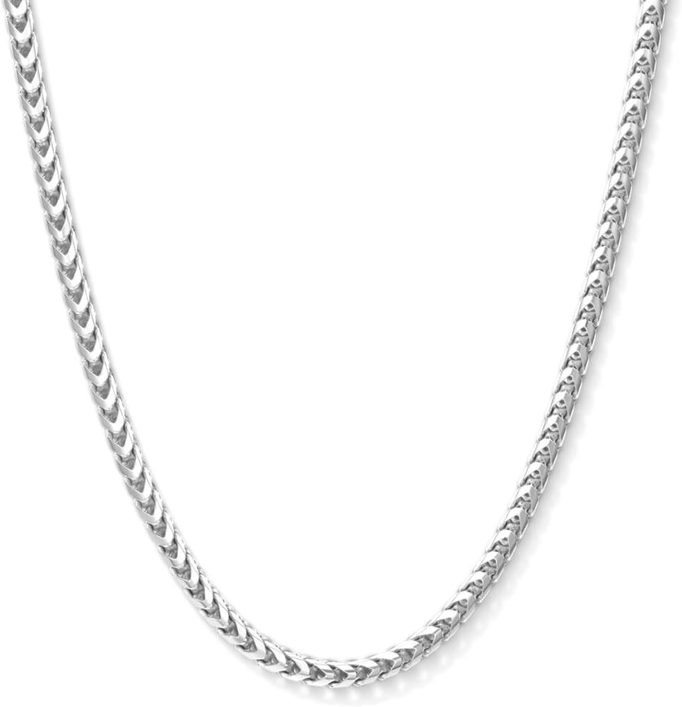 JAXXON Franco Chain | Amazon (US)