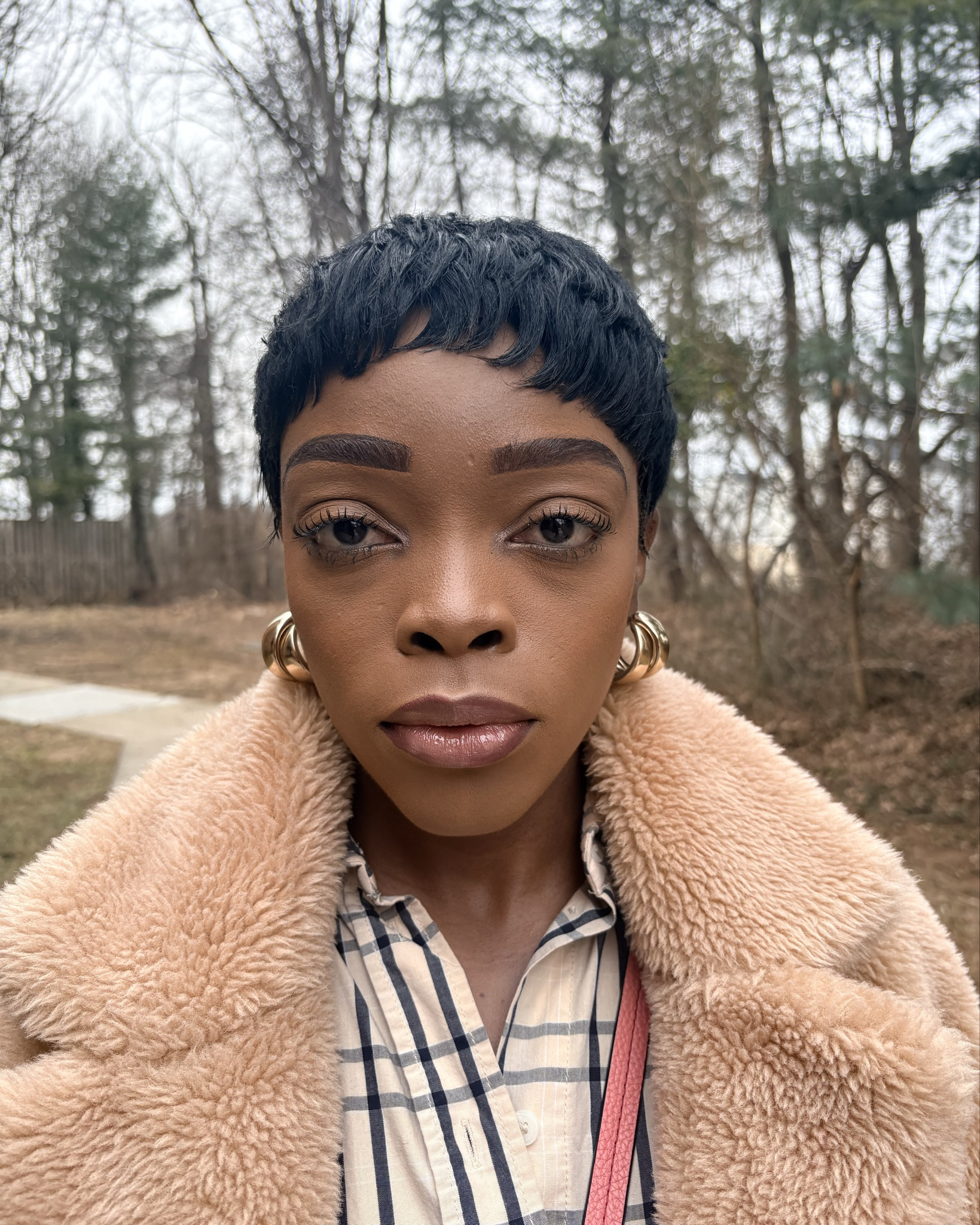 Tried the 3‑dot concealer hack, it didn’t work for me, so I went back to what I know😄 


#LTKmomlife #LTKootd #LTKBeauty