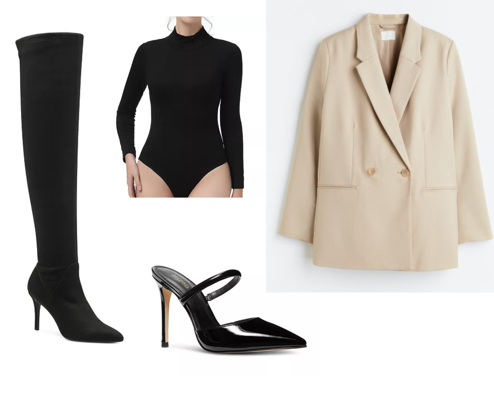 Comfy night out 

#LTKcurves #LTKFind #LTKunder100