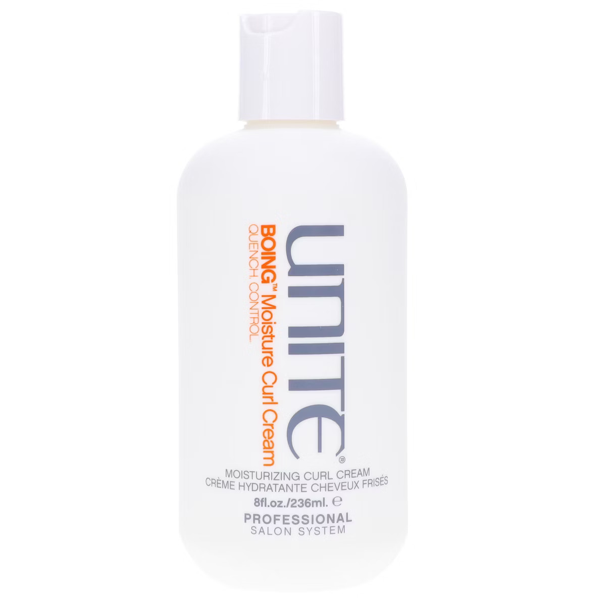UNITE Hair Boing Moisture Curl Cream 8 oz | Target