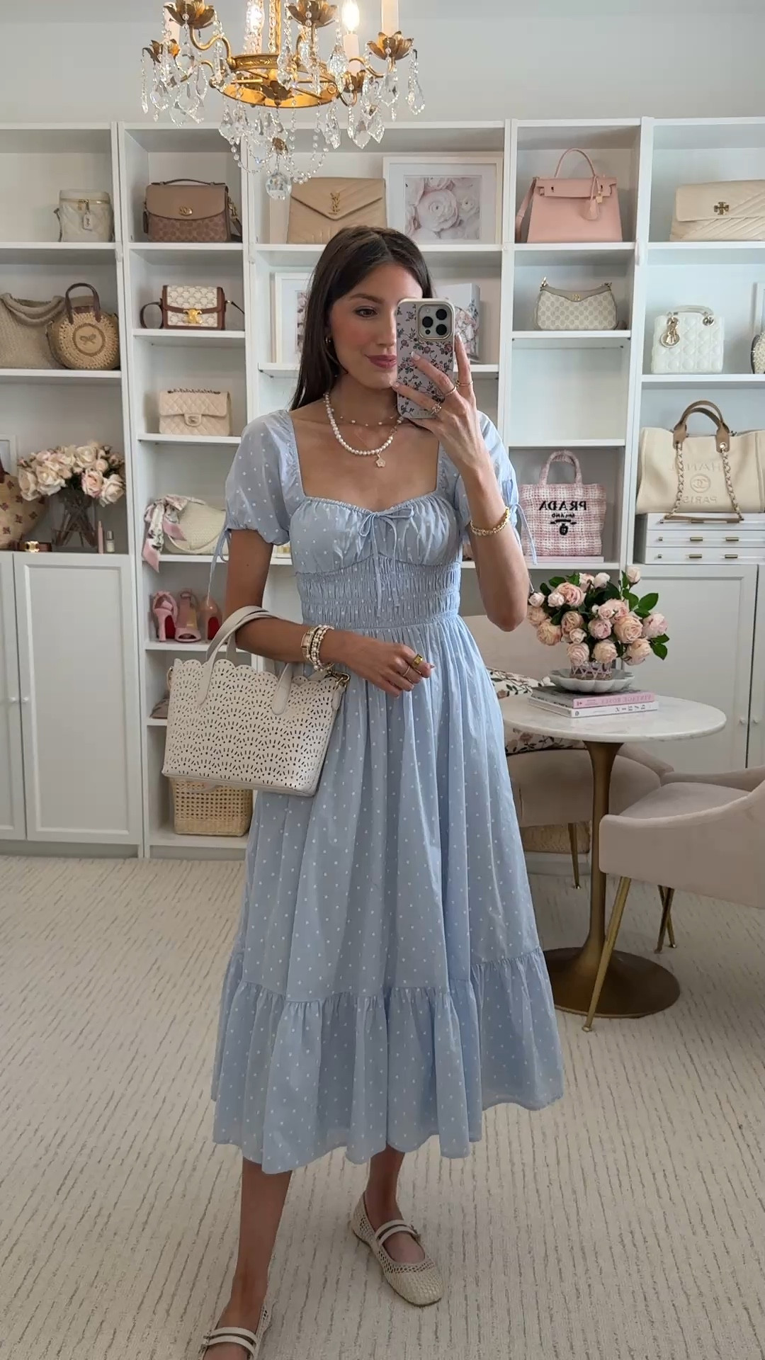 This 100% cotton spring dress is on sale 25% off! 

#LTKSaleAlert #LTKSeasonal