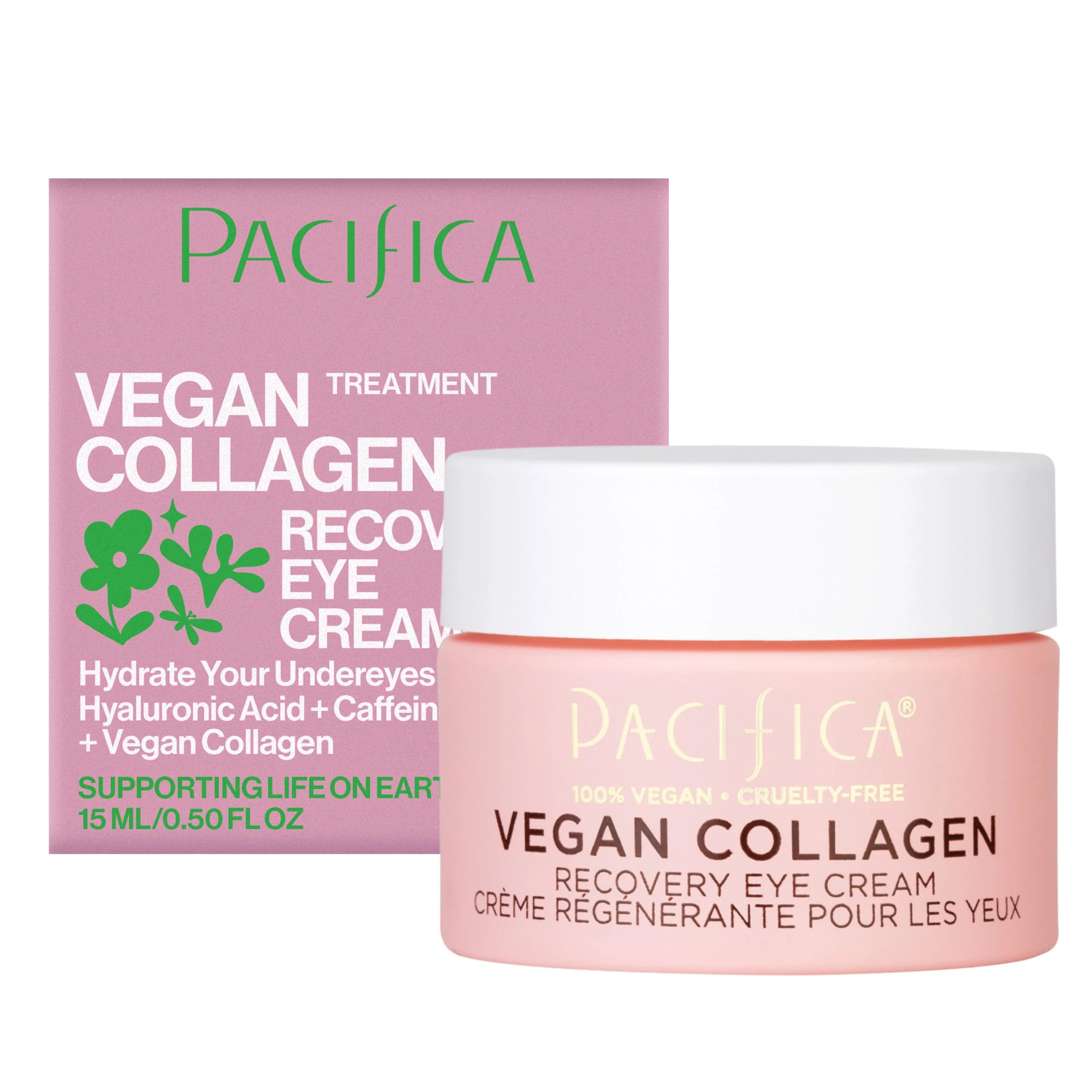 © Pacifica Beauty LLCAll rights reserved. | Pacifica Beauty