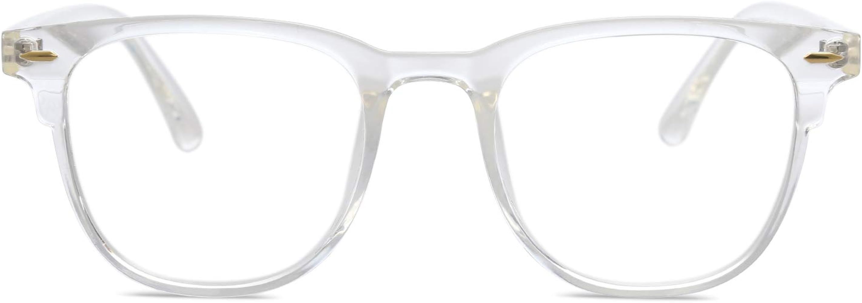 SOJOS Retro Square UV400 Polarized Sunglasses Flexible TR90 Frame FANTASY SJ2112 | Amazon (US)