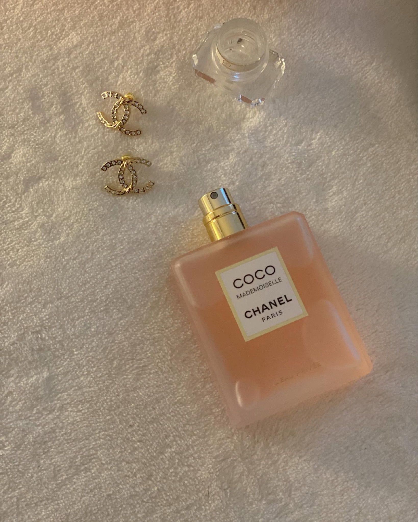 Coco Mademoiselle 🤩 my fav Chanel perfumee

#LTKbeauty #LTKGiftGuide #LTKxSephora