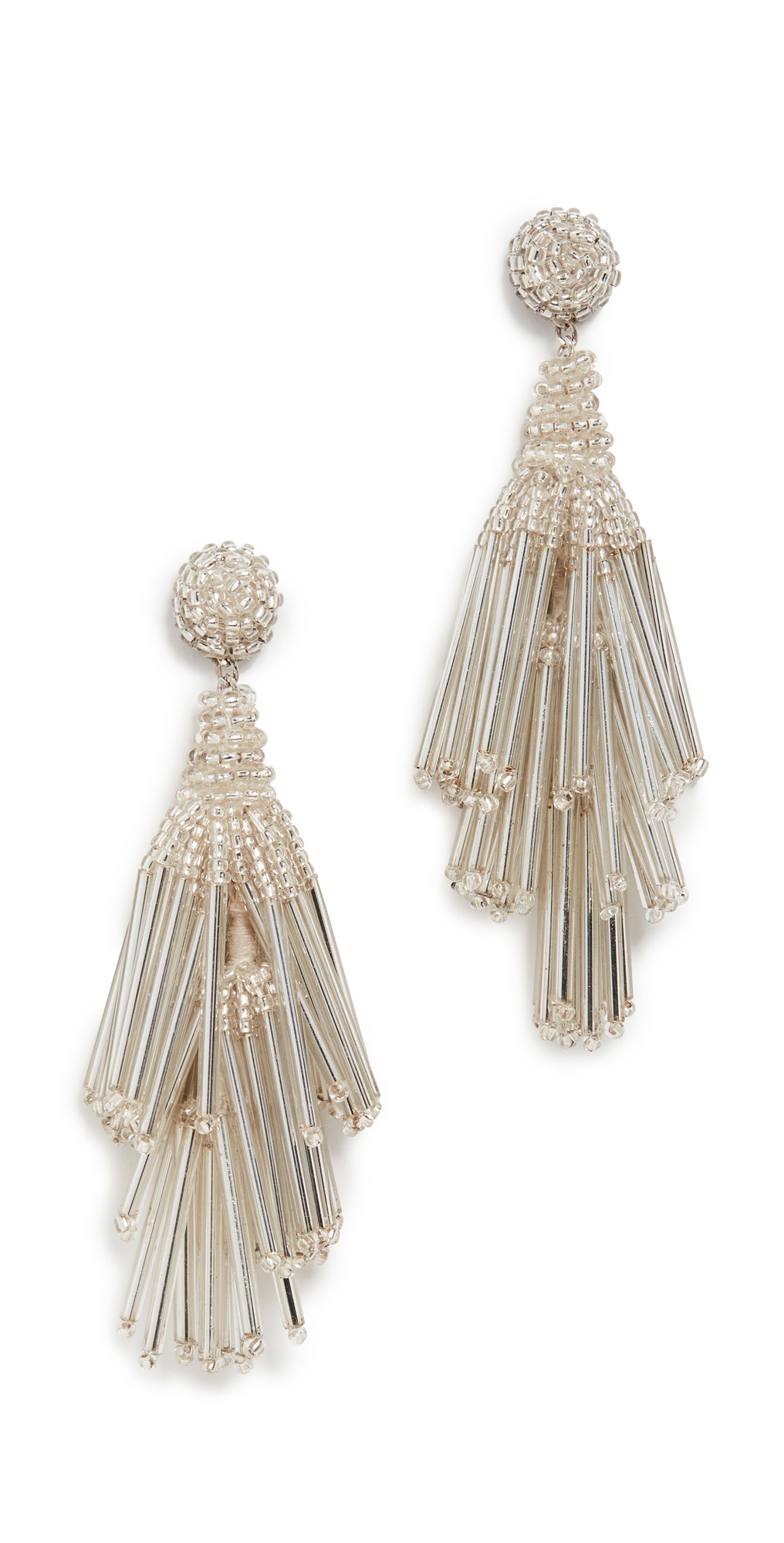 Deepa Gurnani Deepa By Deepa Gurnani Rain Earrings | Shopbop