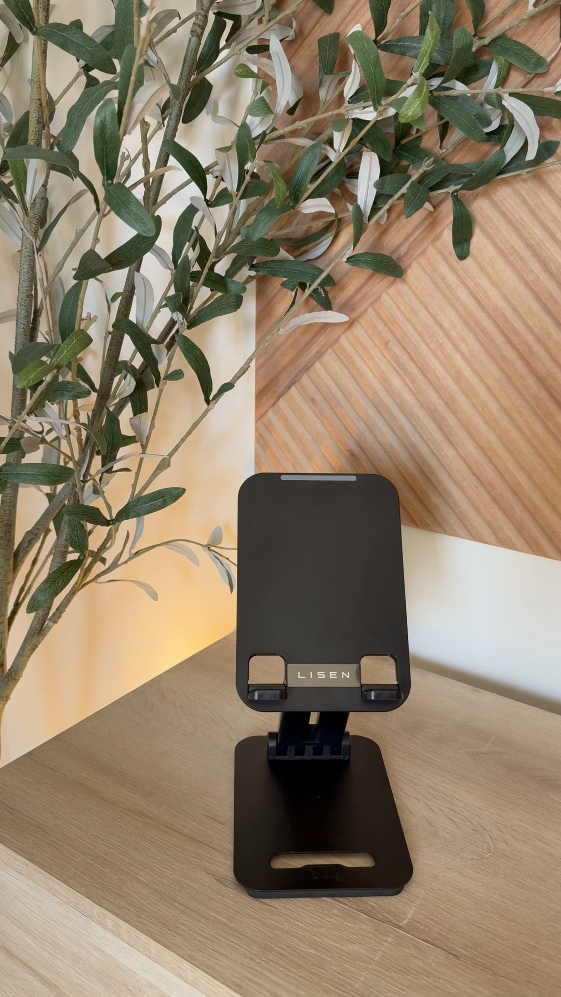 Elevate your workspace with this sleek iPad stand designed for hands-free convenience and modern style.
#iPadStand #WorkspaceEssentials #TechAccessories #HomeOffice

#LTKHome