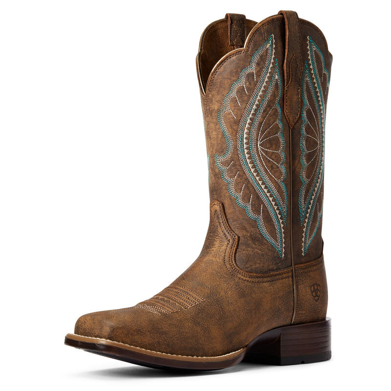 PrimeTime Western Boot | Ariat (US)