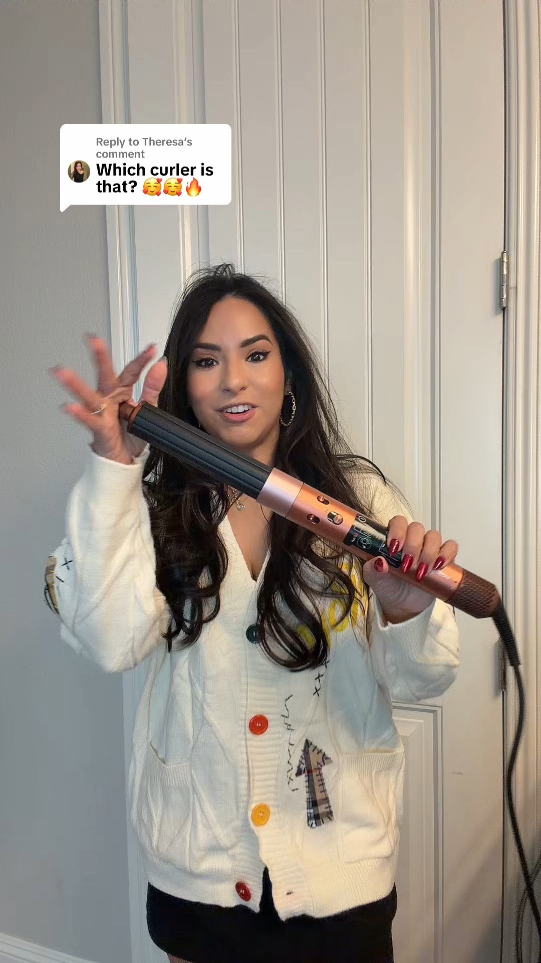 Favorite hair dryer tool

#LTKgrwm #LTKGiftGuide #LTKHoliday