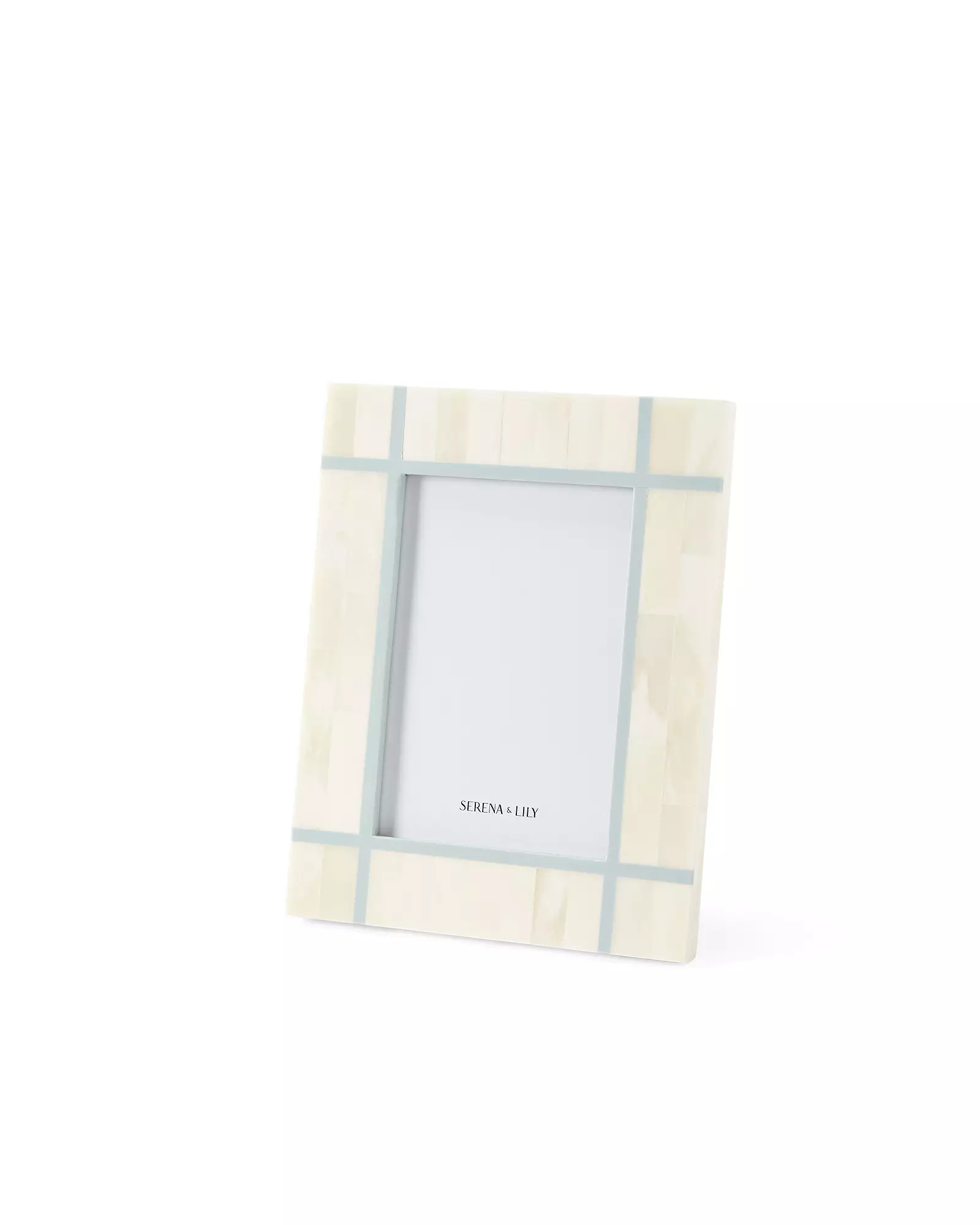 Catania Bone Frame | Serena and Lily