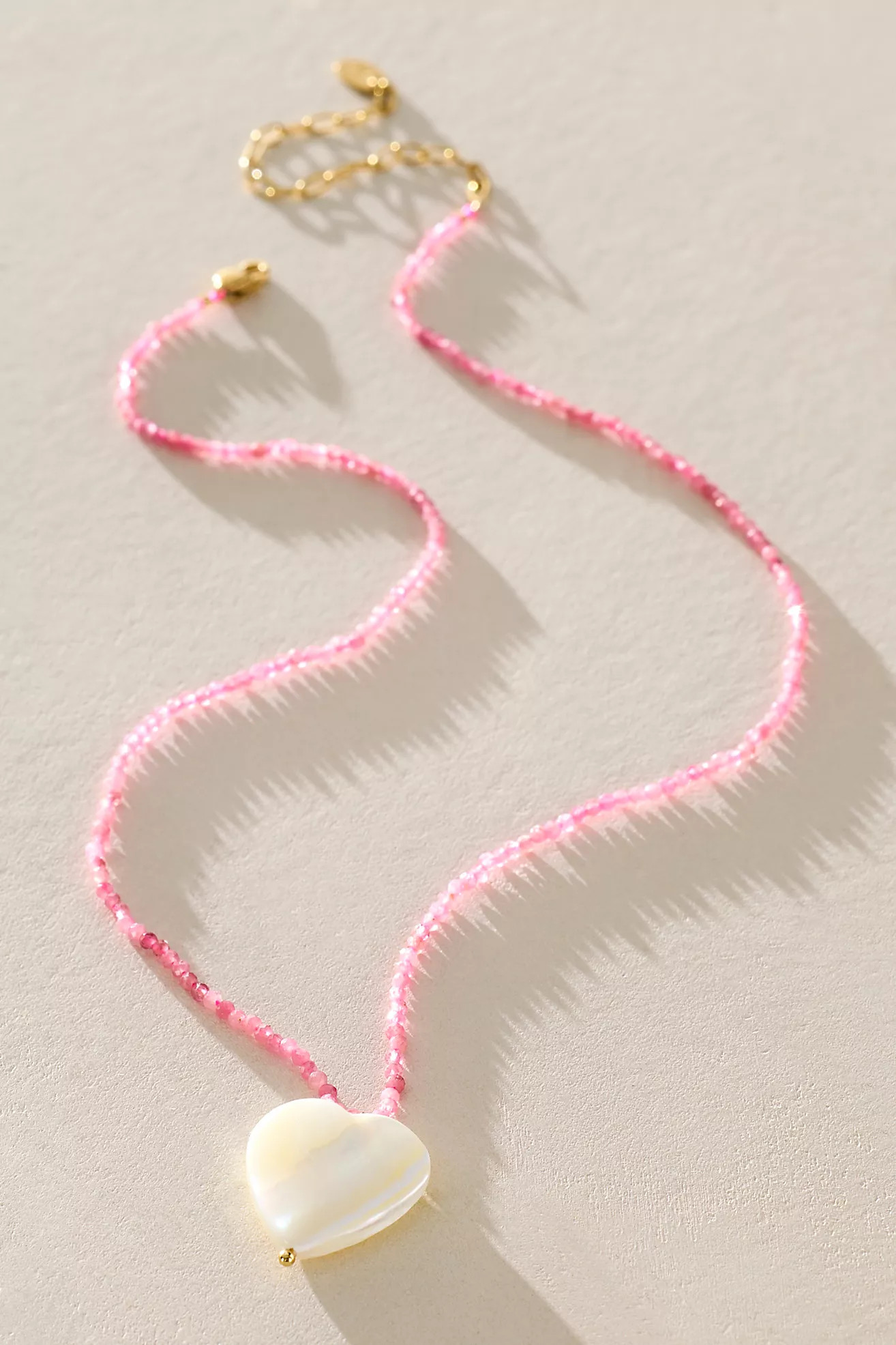 Kozakh Cuore Grande Necklace | Free People (Global - UK&FR Excluded)