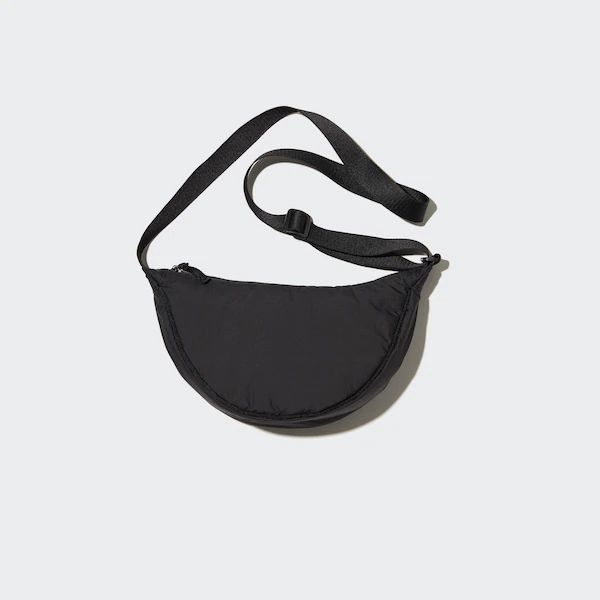 Round Mini Shoulder Bag | UNIQLO (US)