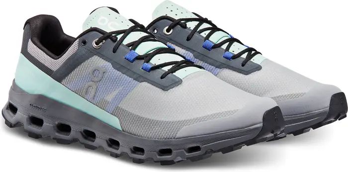 Cloudvista Trail Running Shoe (Men) | Nordstrom