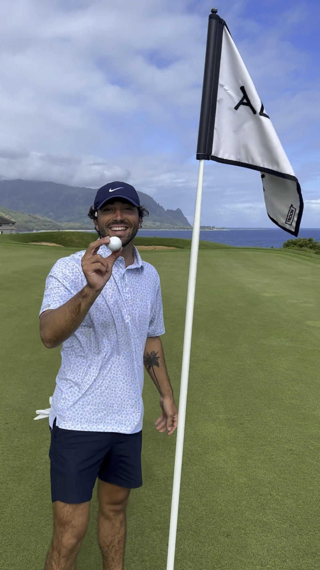 Hole in one!

#LTKStyleTip #LTKMens #LTKVideo