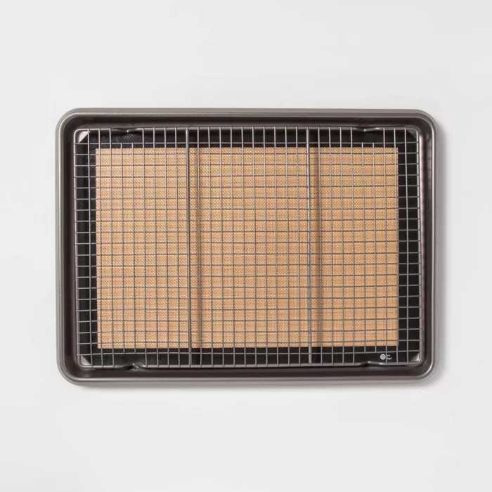 3pc Bakeware Set - Made By Design™ | Target