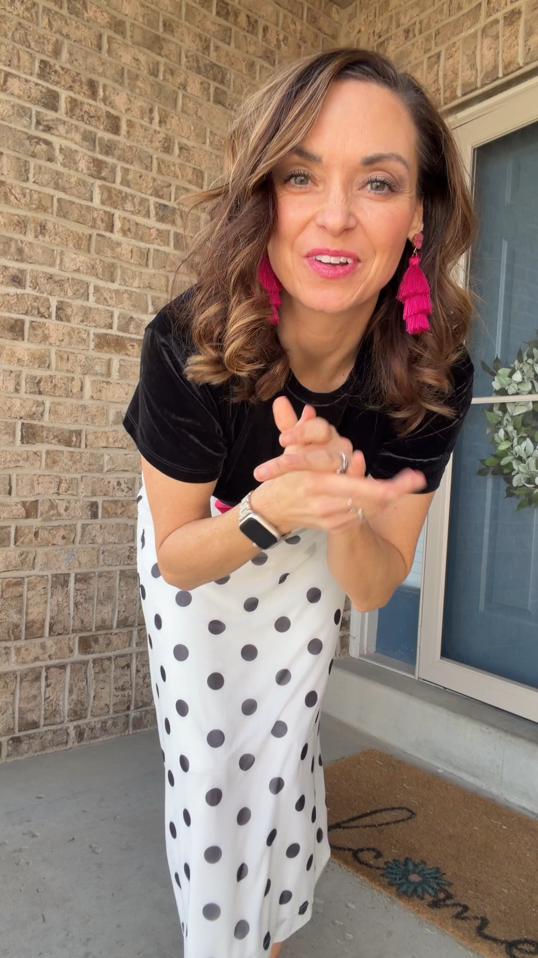 😍

#LTKmomlife #LTKootd #LTKPetite