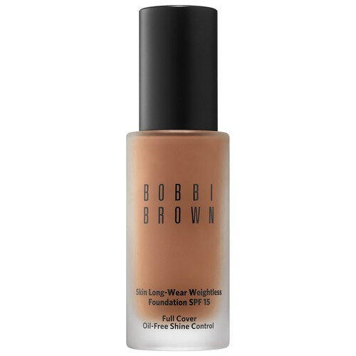 Skin Long-Wear Weightless Liquid Foundation with Broad Spectrum SPF 15 Sunscreen | Sephora (US)