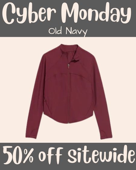 Old Navy Black Friday deals! 50% off sitewide!
| Black Friday deals | Black Friday sales | sale | sale alert | daily deals | cyber week | Black Friday 2022 | cyber Monday 2022 | cyber deals | cyber Monday deals 2022 | joggers | sweatshirt | fitness | fit | old navy fit | old navy activewear | activewear | old navy leggings | old navy fitness | old navy causal | causal outfit | causal style | athletic wear | loungewear | lounge | cyber Monday | cyber deal | best of Black Friday | old navy fashion | old navy sale | fall fashion | fall style | holiday outfit | holiday fashion | holiday style | sweater | gifts for her | gift guide for her | jacket | coat | hiking | 

#LTKfit #LTKsalealert #LTKCyberweek