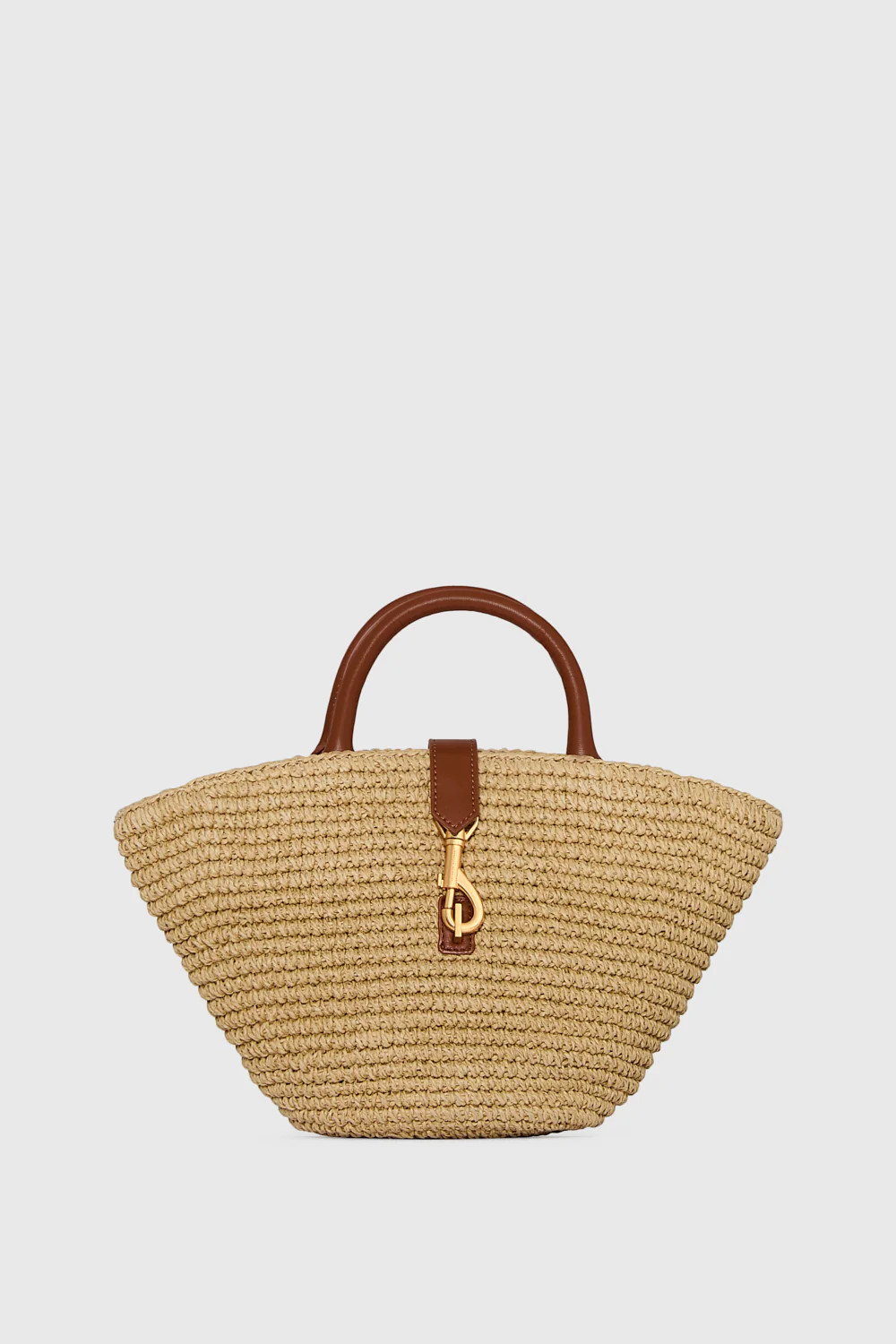 Megan Mini Fan Tote | Rebecca Minkoff