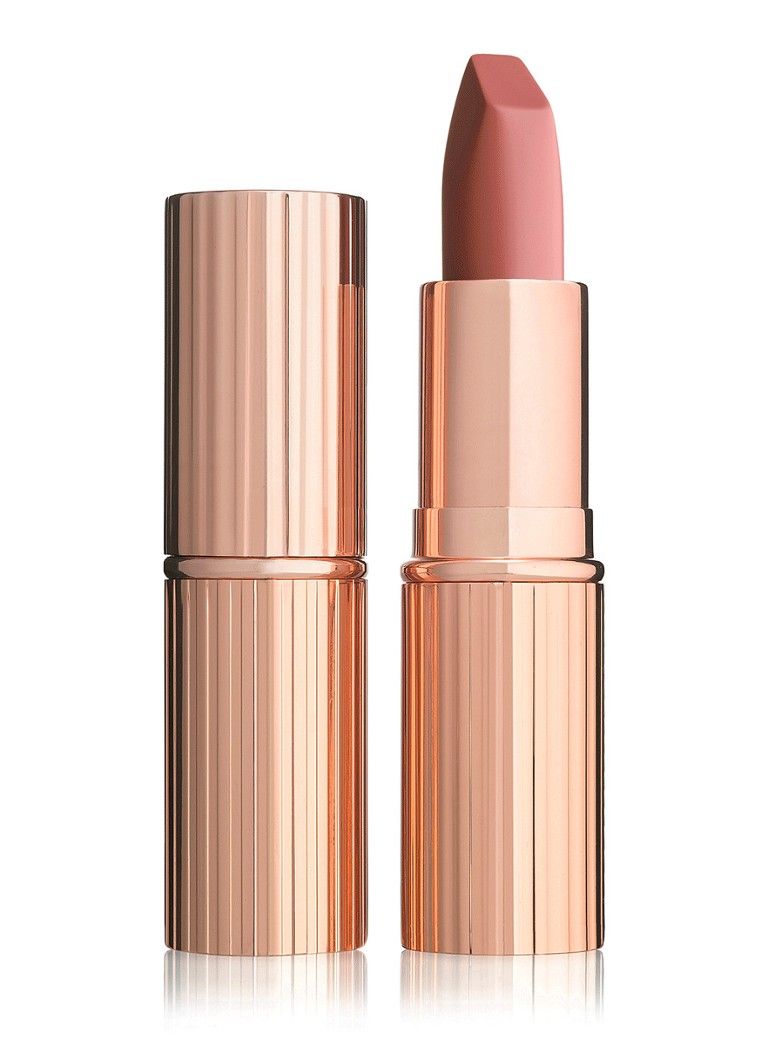 Matte Revolution - lipstick | De Bijenkorf NL