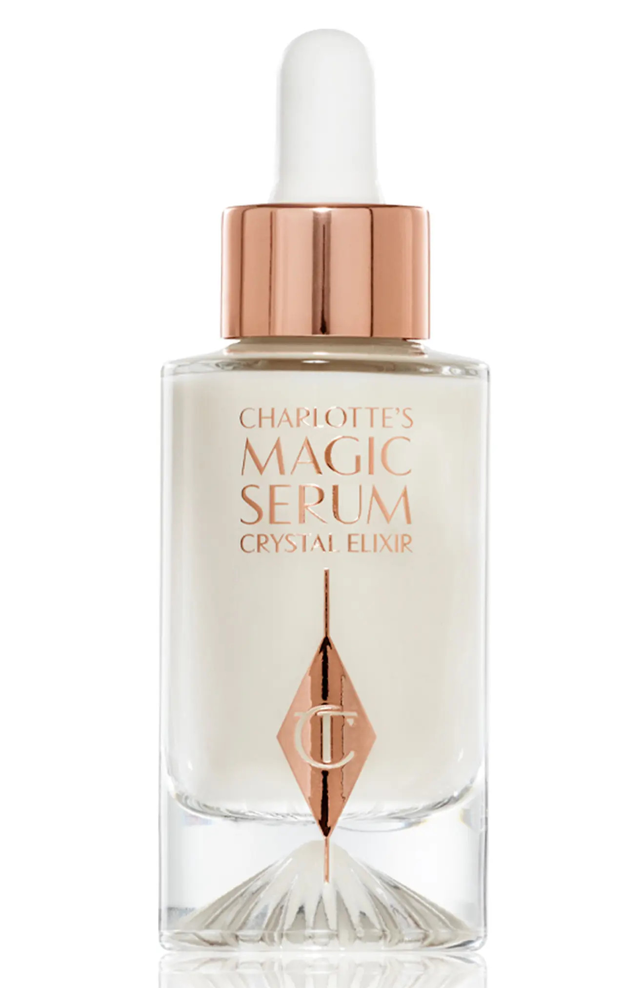 Charlotte Tilbury Charlotte's Magic Serum Crystal Elixir, Size 0.27 oz | Nordstrom