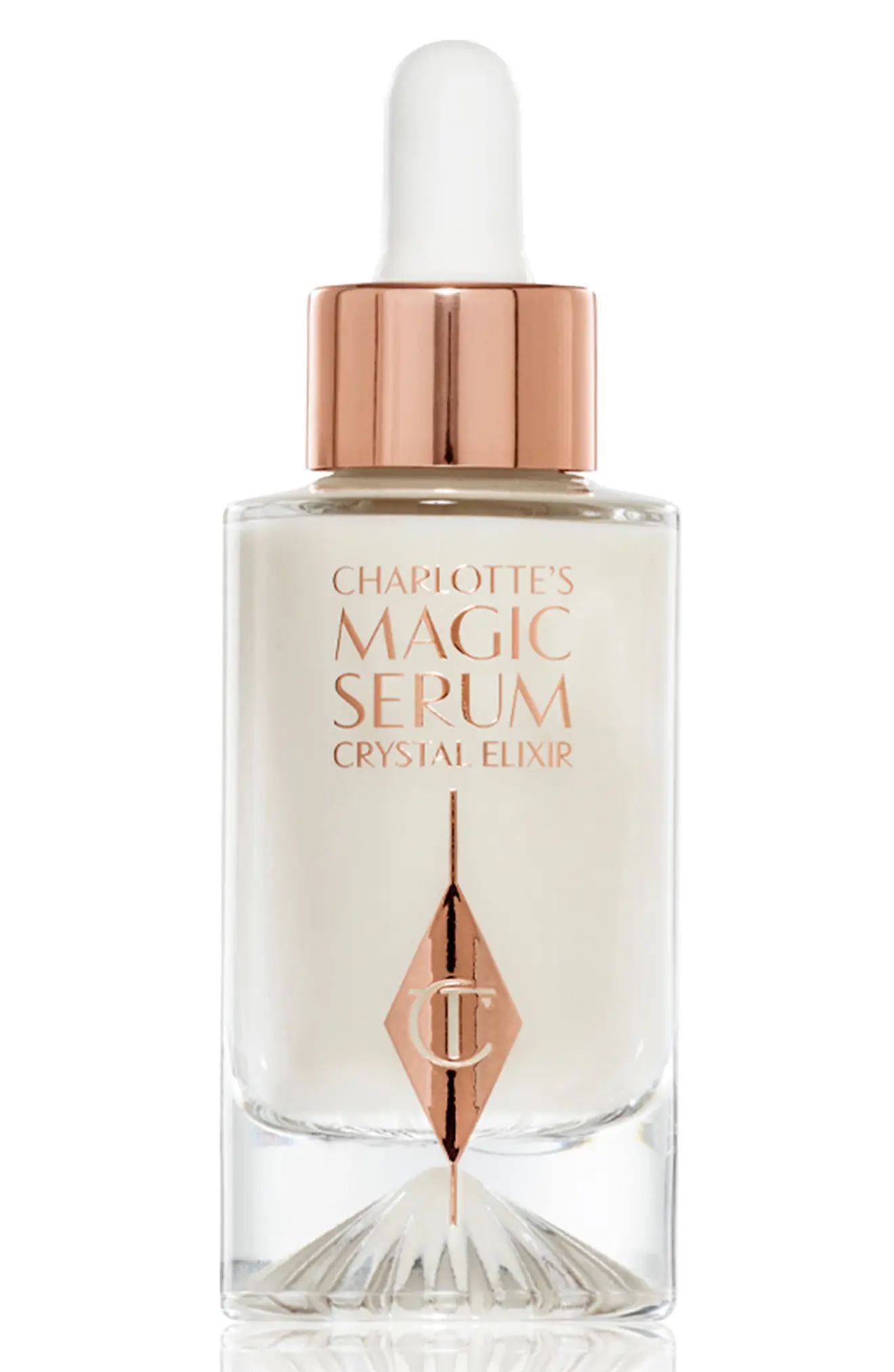 Charlotte Tilbury Charlotte's Magic Serum Crystal Elixir, Size 0.27 oz | Nordstrom