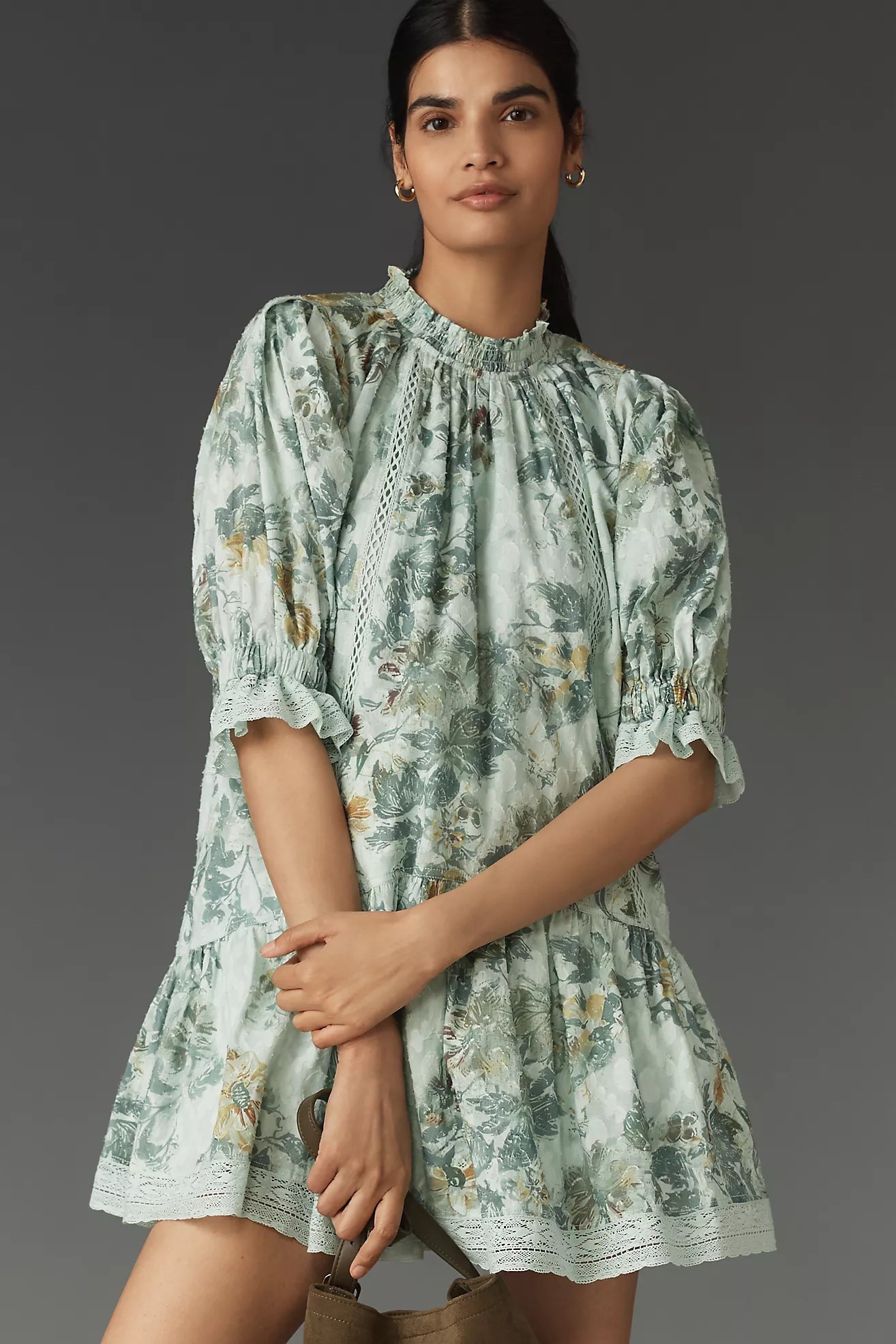 Spring dress 👗 



Anthro style


#LTKSpringSale #LTKStyleTip #LTKPetite