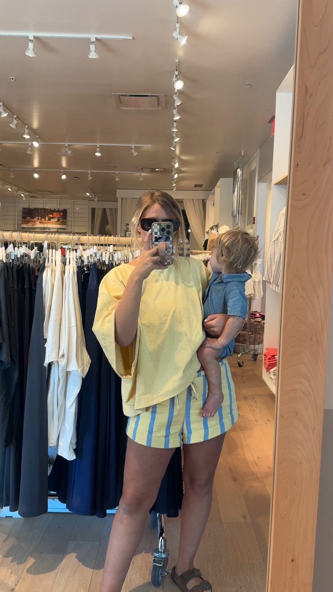 my aerie haul
