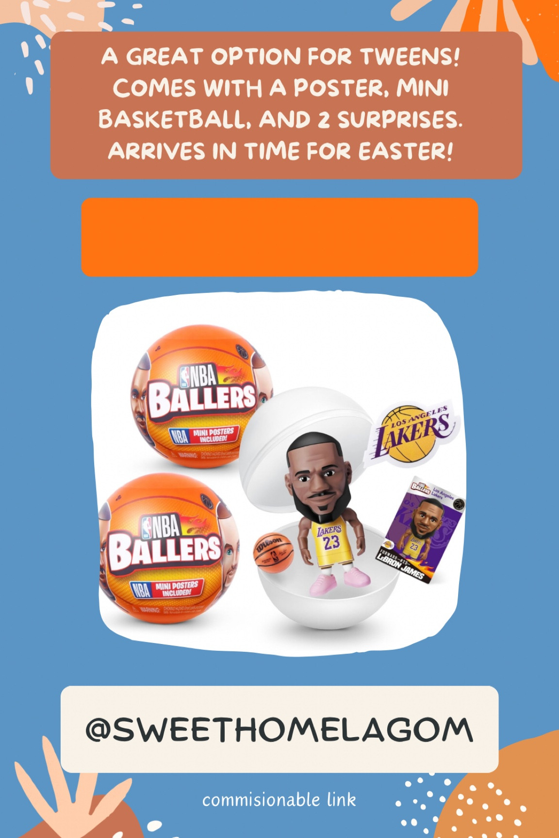 My boys love that these come with posters, too! 

#LTKfindsunder50 #LTKfamily #LTKkids