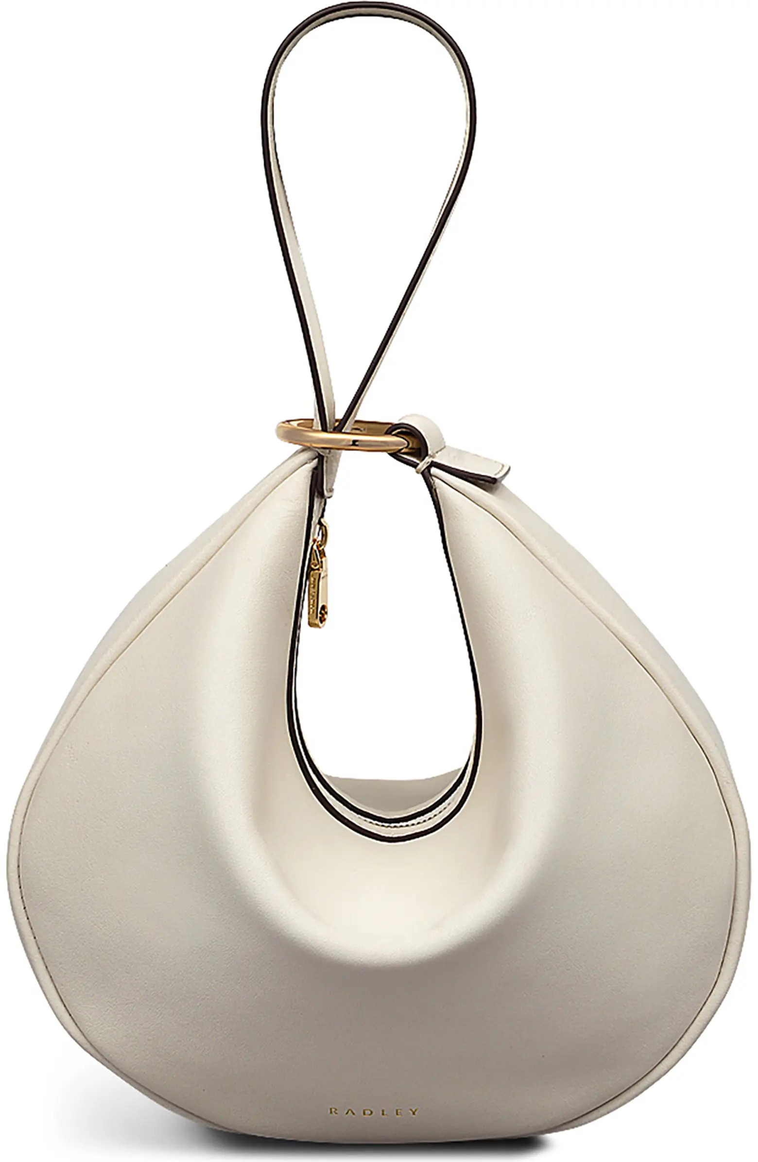 The Harrington Medium Ziptop Clutch | Nordstrom