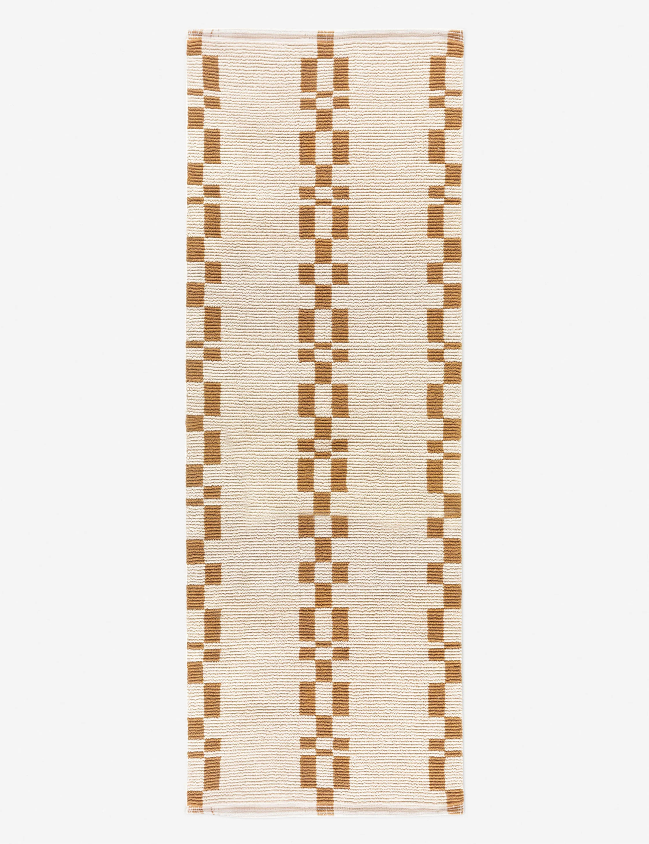 Alina Bath Mat by Morrow Soft Goods | Lulu and Georgia 