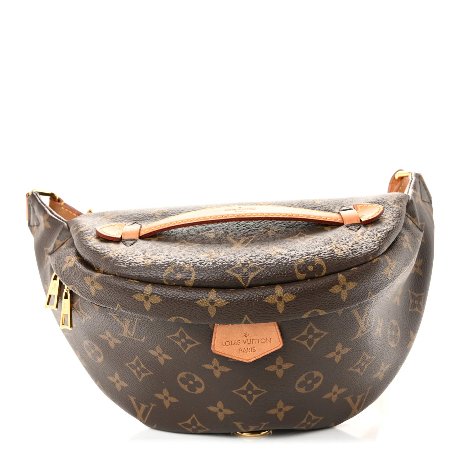 Louis Vuitton Monogram Bumbag 1824019 | FASHIONPHILE (US)