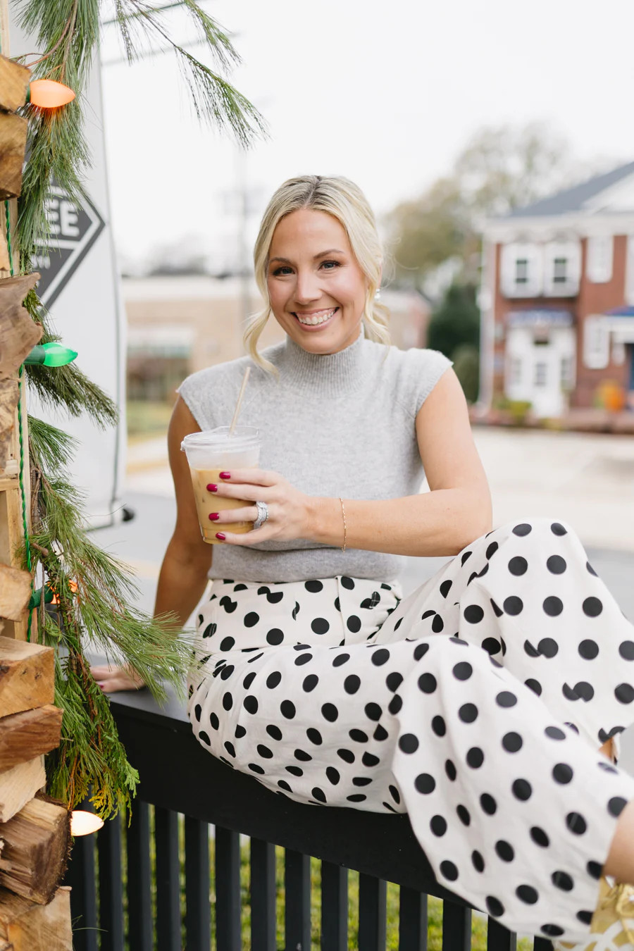 Lost the Plotline Sweater | Vestique