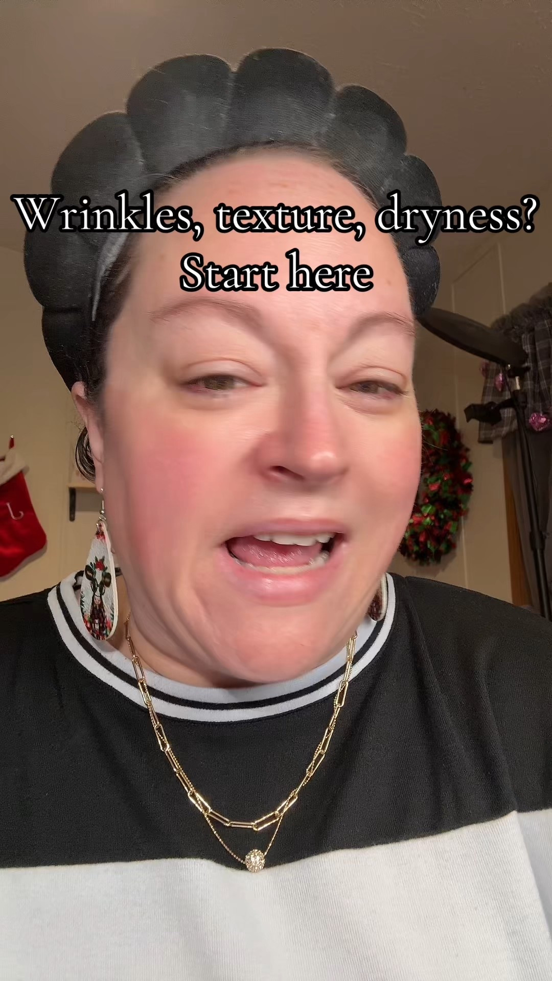 Mature skin friendly skincare. Affordable and works great. 

#LTKFindsUnder100 #LTKOver40 #LTKBeauty